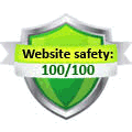 Website Safety Check